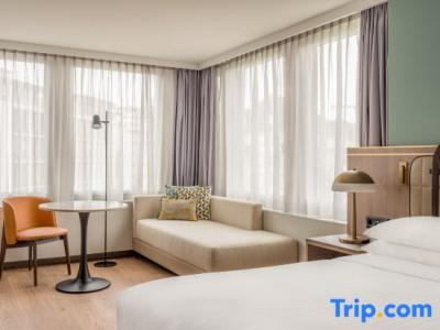 Zurich Marriott - 88
