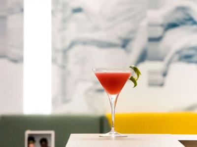 ibis Styles Athens Routes - 39