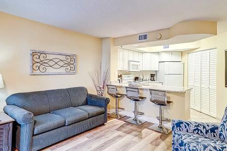 Carolinian Beach - 289