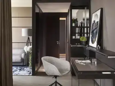 InterContinental - Ljubljana, an IHG - 118
