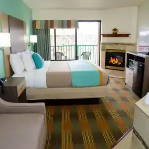 Pigeon River Inn - 41