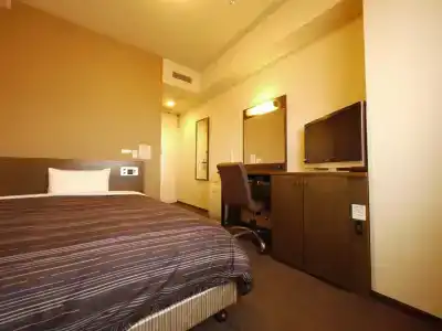 Route-Inn Higashimuroran Ekimae - 20