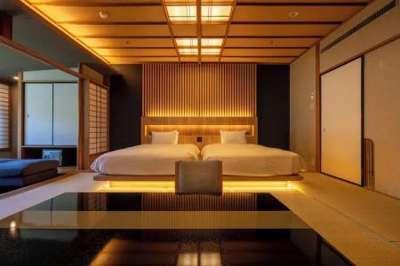 Hakone Yumoto Onsen Kajikaso - 83