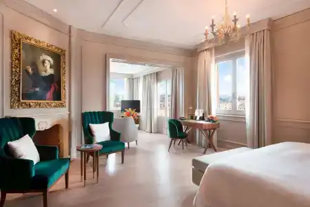 The Westin Excelsior, Florence - 13