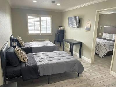 Cabana Inn & Suites - 42