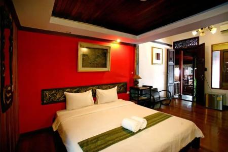 Tony's Place Bed & Breakfast Ayutthaya Thailand - 34