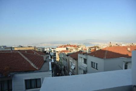 Yeşilyurt Residence - 10