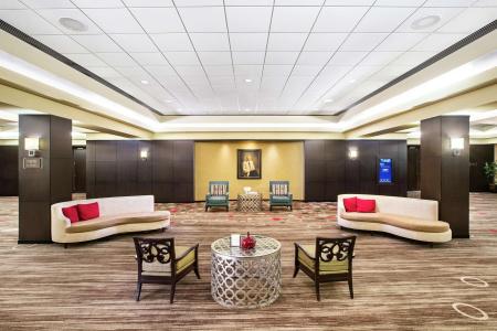 Hilton University of Houston - 11