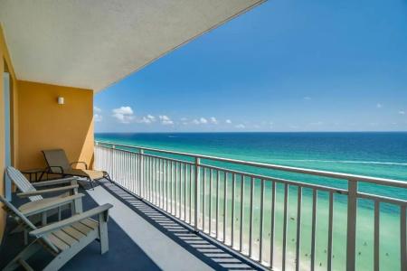 Splash Beach by Panhandle Getaways - 566