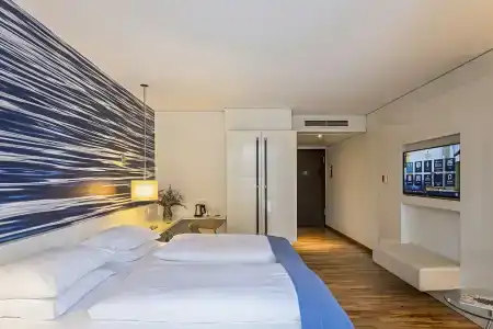 Pestana Berlin Tiergarten - 34