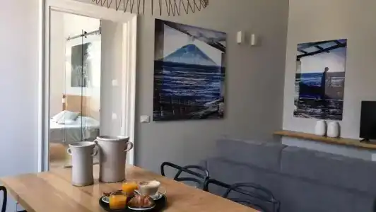 Suite del Ponte Normanno - 100