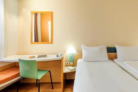 ibis Augsburg Hauptbahnhof - 40