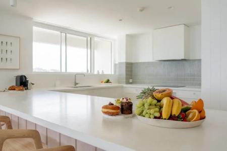 Cashelmara Beachfront - 113