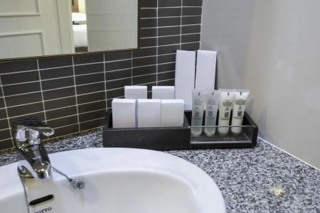 Kantary House & Serviced , Bangkok - 8
