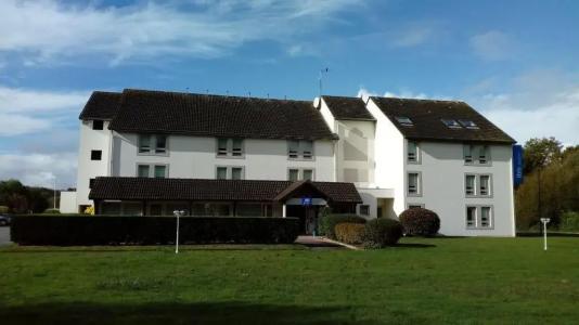 ibis budget Quimper - 15