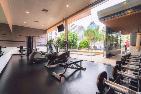 Park Plaza Bangkok Soi 18 - Sha Extra Plus - 21
