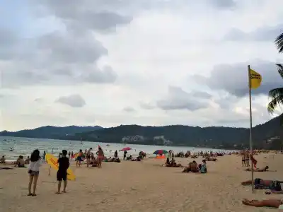 Kokotel Phuket Patong - Sha Extra Plus - 27