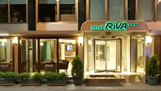 Riva Taksim - 0