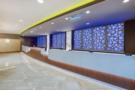 Polo Towers by Raintree - 12