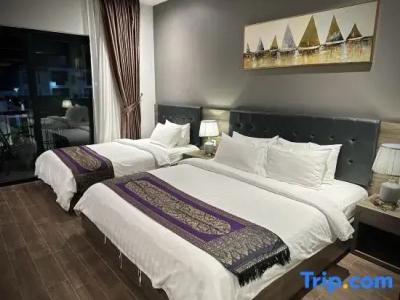 Legend Kep Resort - 130
