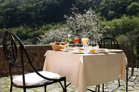 La Locanda Delle Donne Monache - 22