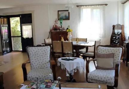 Bizim Ev Otel Alaçatı - 22
