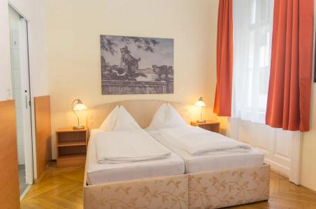 Pension Lehrerhaus - 3