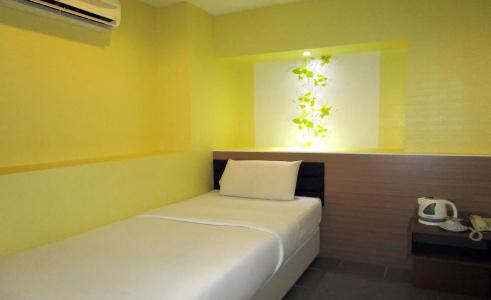 T-Bukit Bintang - 34