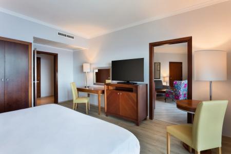 Radisson Blu Resort, Malta St. Julian's - 2