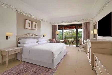 Sheraton Mustika Yogyakarta Resort And Spa - Chse Certified - 100
