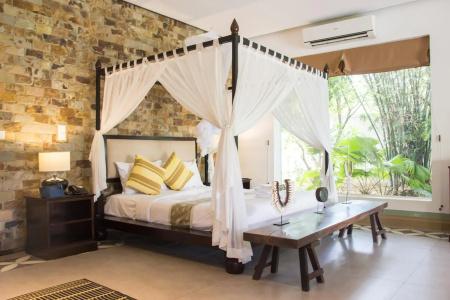 Samanea Beach Resort & Spa - 35