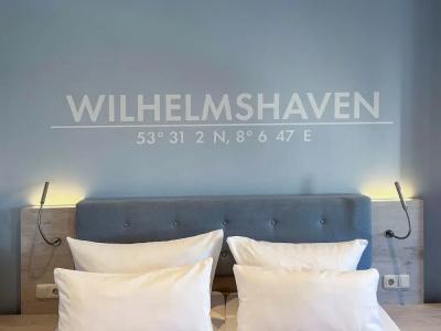 Wilhelms Haven - 69