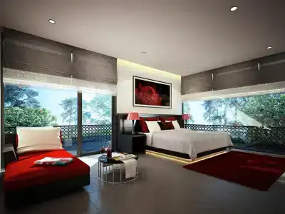 The Pavilions, Phuket - Sha Extra Plus - 31