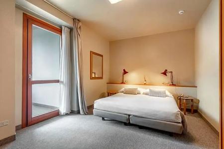 Albergo Sorriso - 18