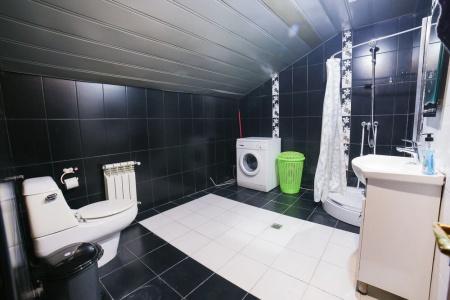 Hostel Yere1 - 9