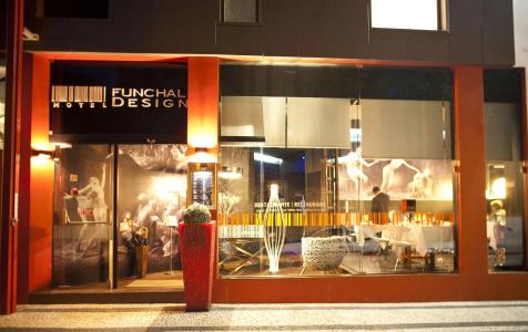 Funchal Design - 0