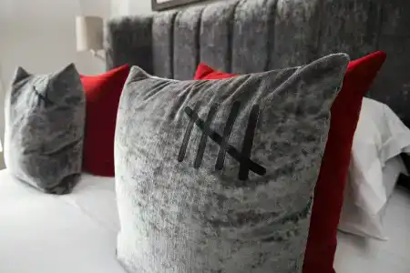 Malmaison Oxford - 42