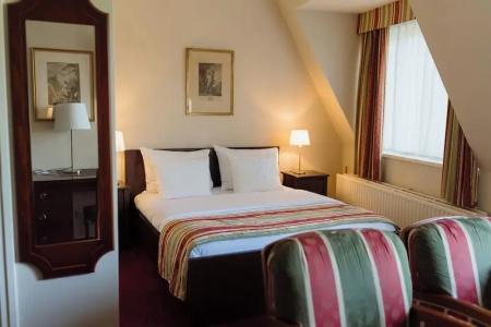 Best Western Plus Park Brussels - 30
