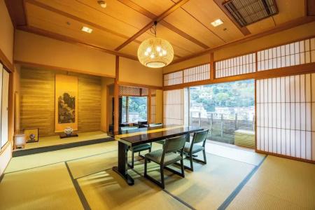 Hakone Yumoto Onsen Kajikaso - 185