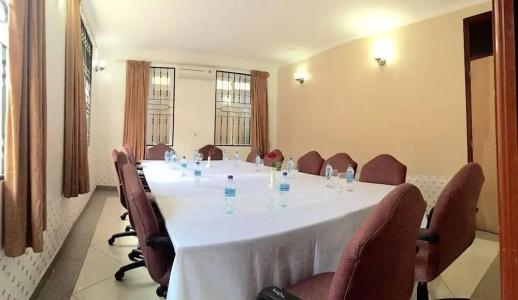 ShaMool Inn - 36