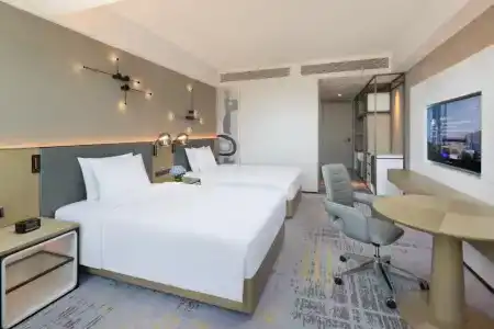 Doubletree By Hilton Kunming Airport - 46