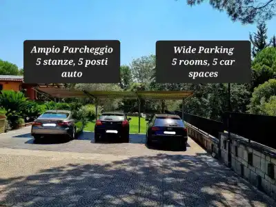 Il Casale nel Parco Guesthouse - 35