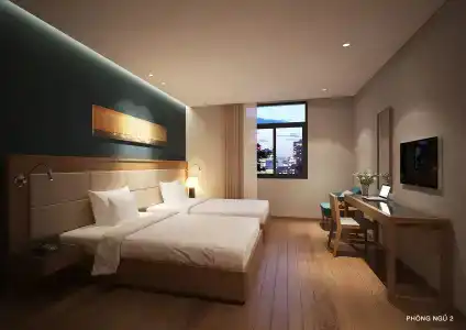 Alisia Beach - 4