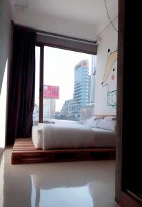 Pastelhouse hostel - 2