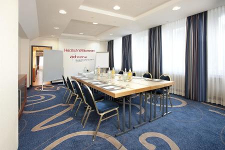 Best Western Hohenzollern - 19