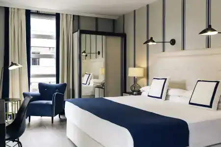 Mercure Jardines de Albia - 2