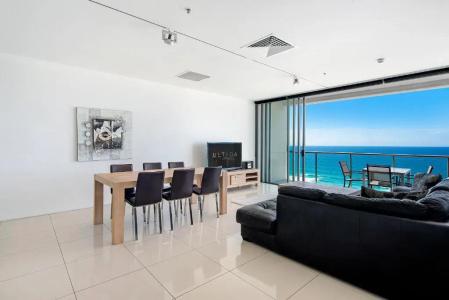 Ultiqa Air On Broadbeach - 216
