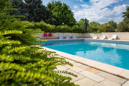 Kyriad Prestige Beaune le Panorama - 13
