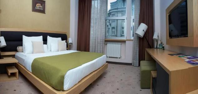 Atera Business Suites - 25