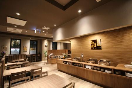 Route-Inn Tokyo Kamata - 23